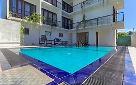 Traveller'S Hotel Hikkaduwa